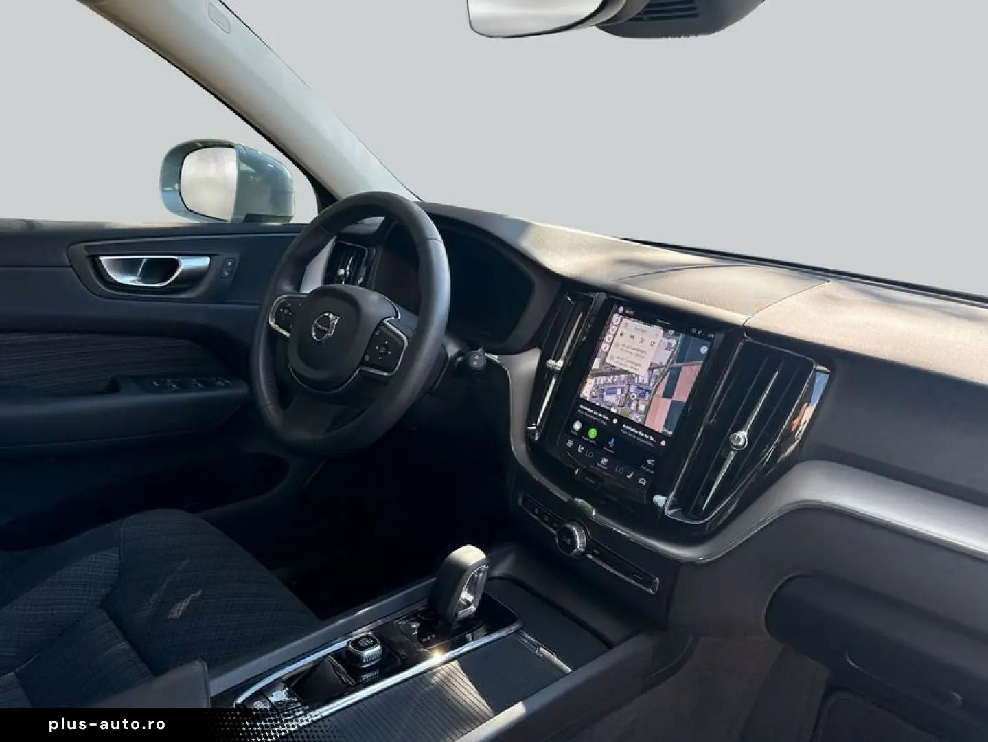 VOLVO XC60 B4 B Core