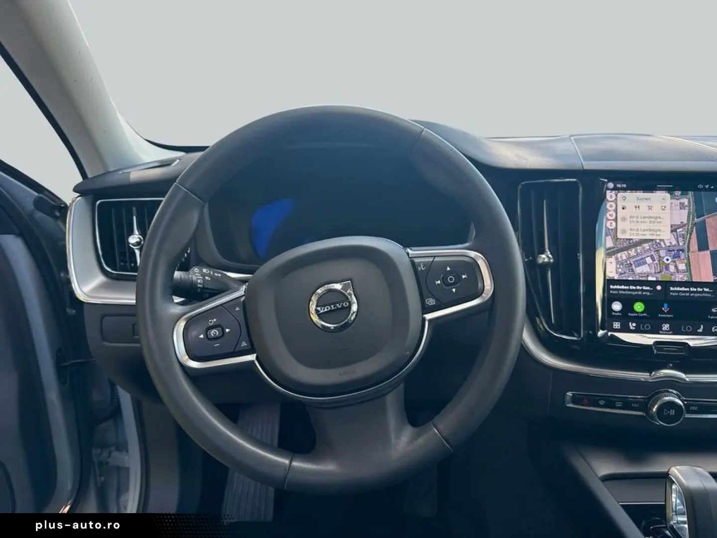 VOLVO XC60 B4 B Core