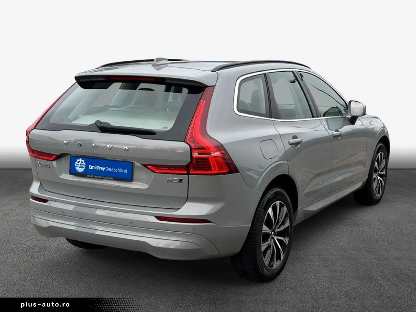 VOLVO XC60 B5 B AWD Core SiH GJR Win