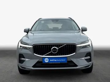 VOLVO XC60 B5 B AWD Core SiH GJR Win