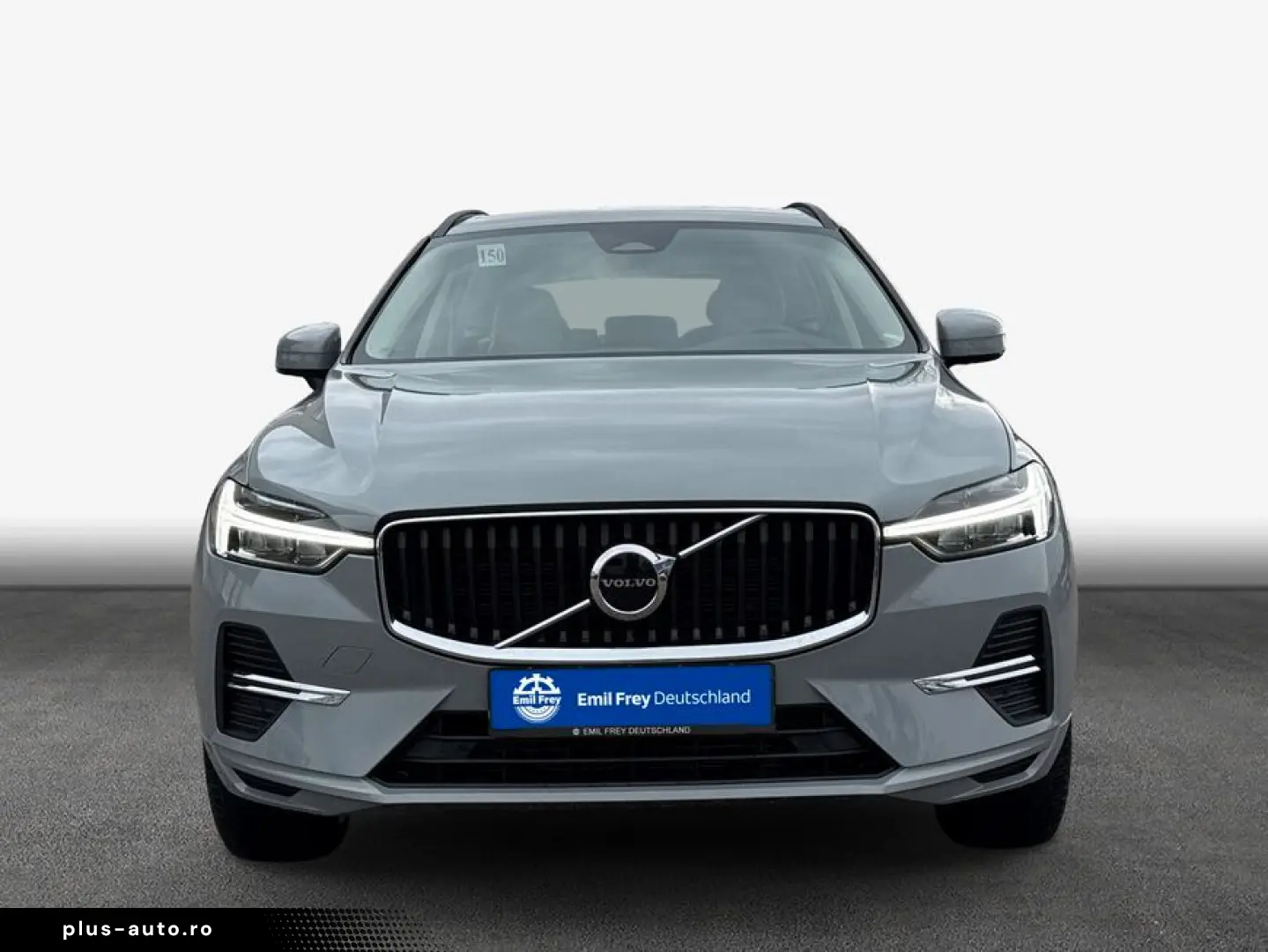 VOLVO XC60 B5 B AWD Core SiH GJR Win