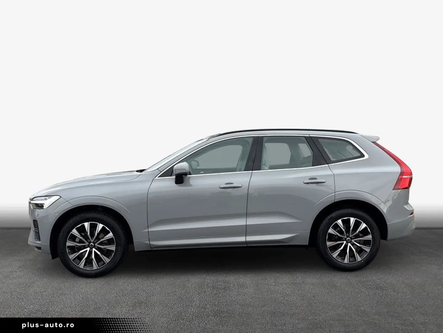 VOLVO XC60 B5 B AWD Core SiH GJR Win