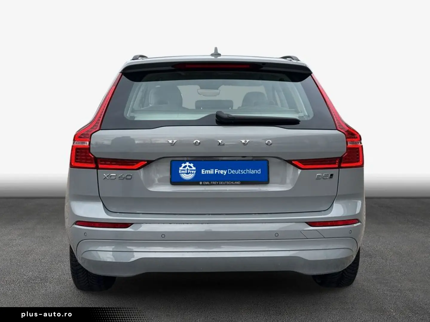 VOLVO XC60 B5 B AWD Core SiH GJR Win