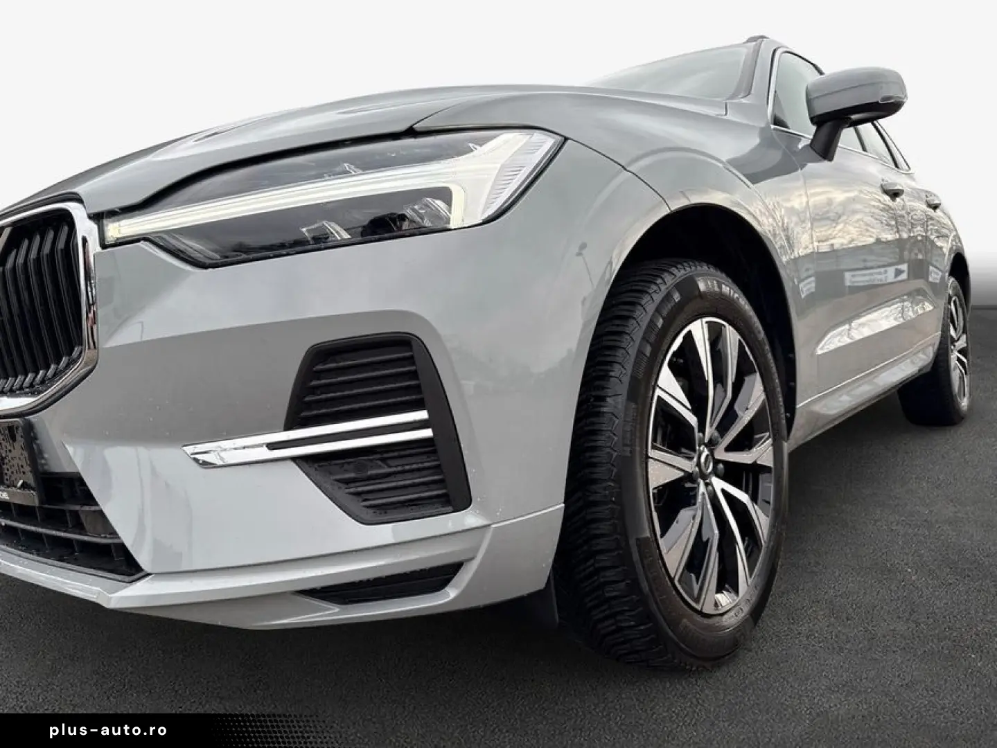 VOLVO XC60 B5 B AWD Core SiH GJR Win