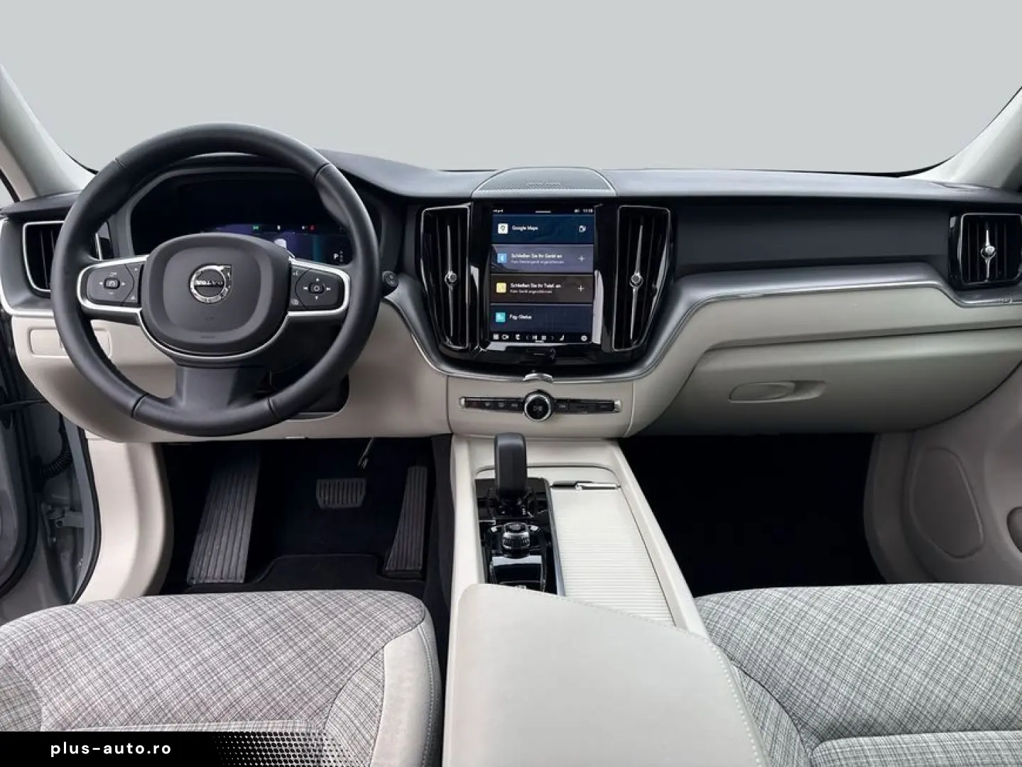 VOLVO XC60 B5 B AWD Core SiH GJR Win