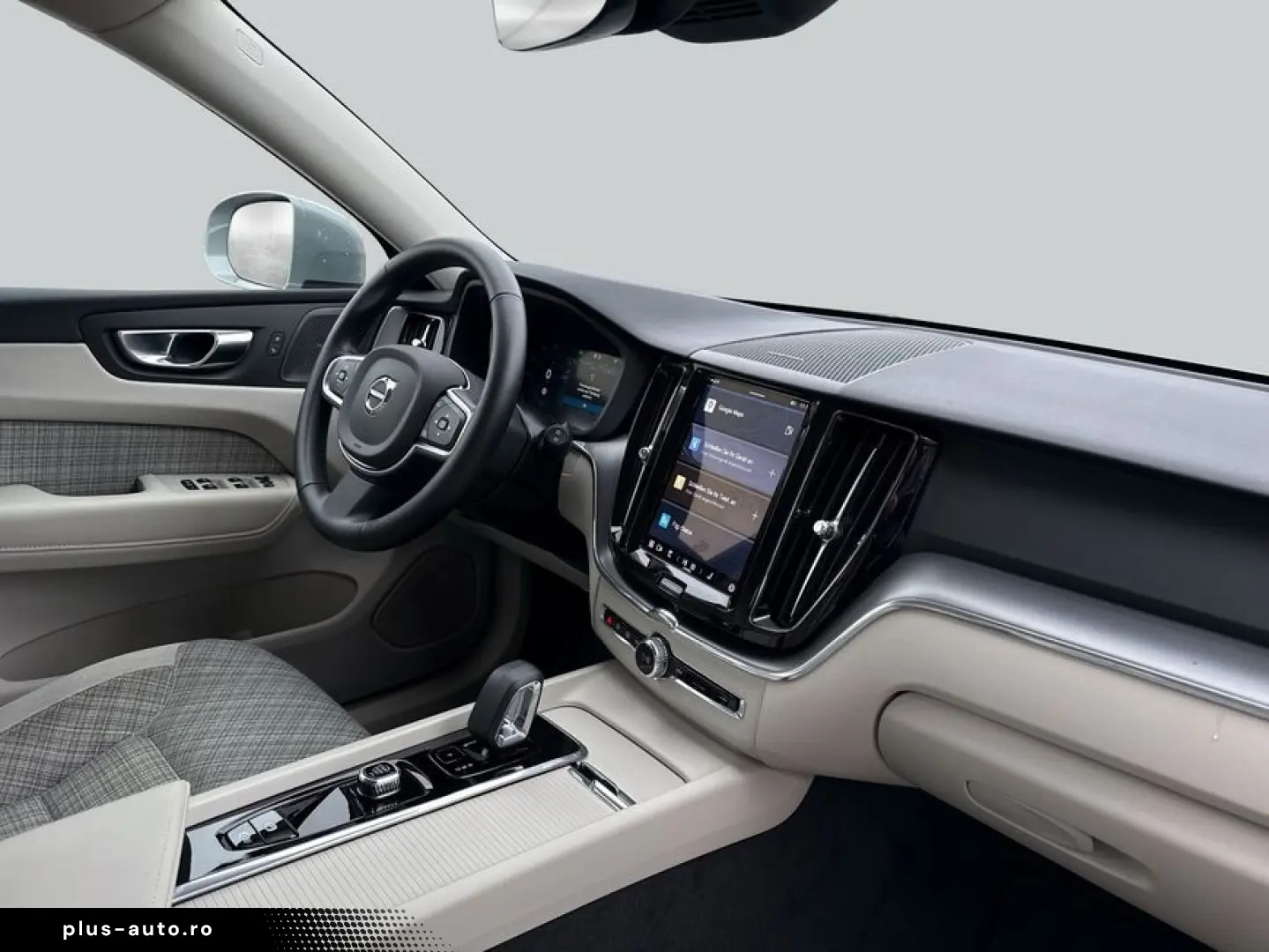 VOLVO XC60 B5 B AWD Core SiH GJR Win