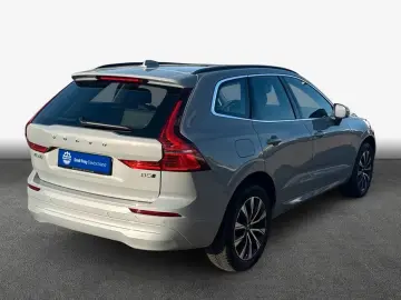 VOLVO XC60 B5 B AWD Core SiH GJR Win