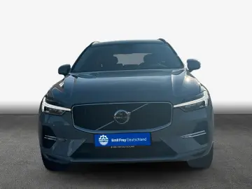 VOLVO XC60 B5 B AWD Core SiH GJR Win