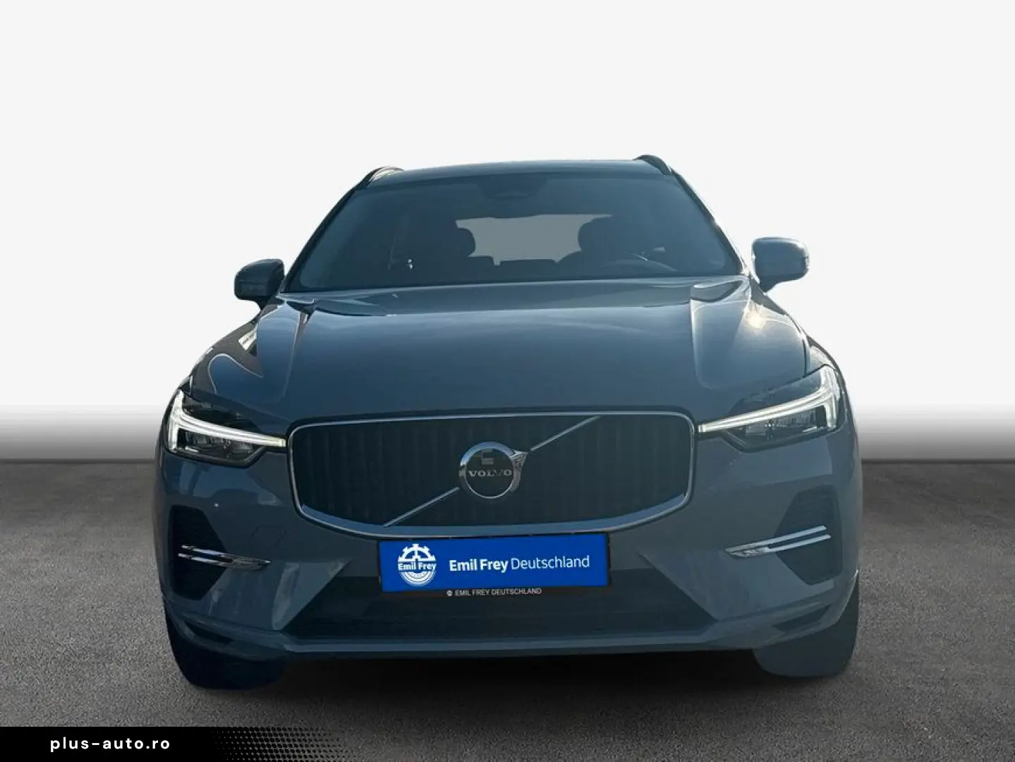 VOLVO XC60 B5 B AWD Core SiH GJR Win