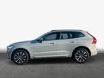 VOLVO XC60 B5 B AWD Core SiH GJR Win