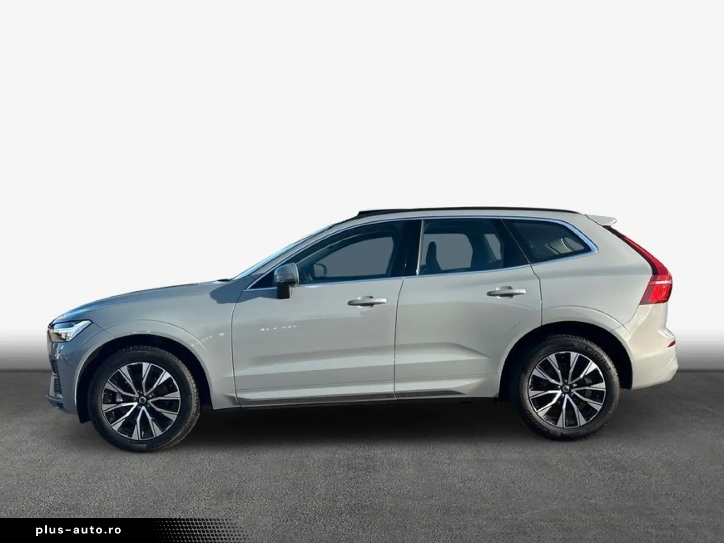 VOLVO XC60 B5 B AWD Core SiH GJR Win