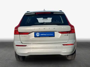 VOLVO XC60 B5 B AWD Core SiH GJR Win