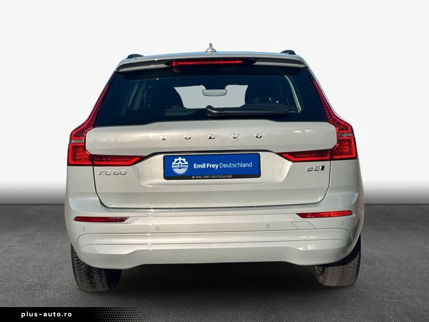 VOLVO XC60 B5 B AWD Core SiH GJR Win