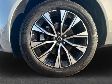 VOLVO XC60 B5 B AWD Core SiH GJR Win