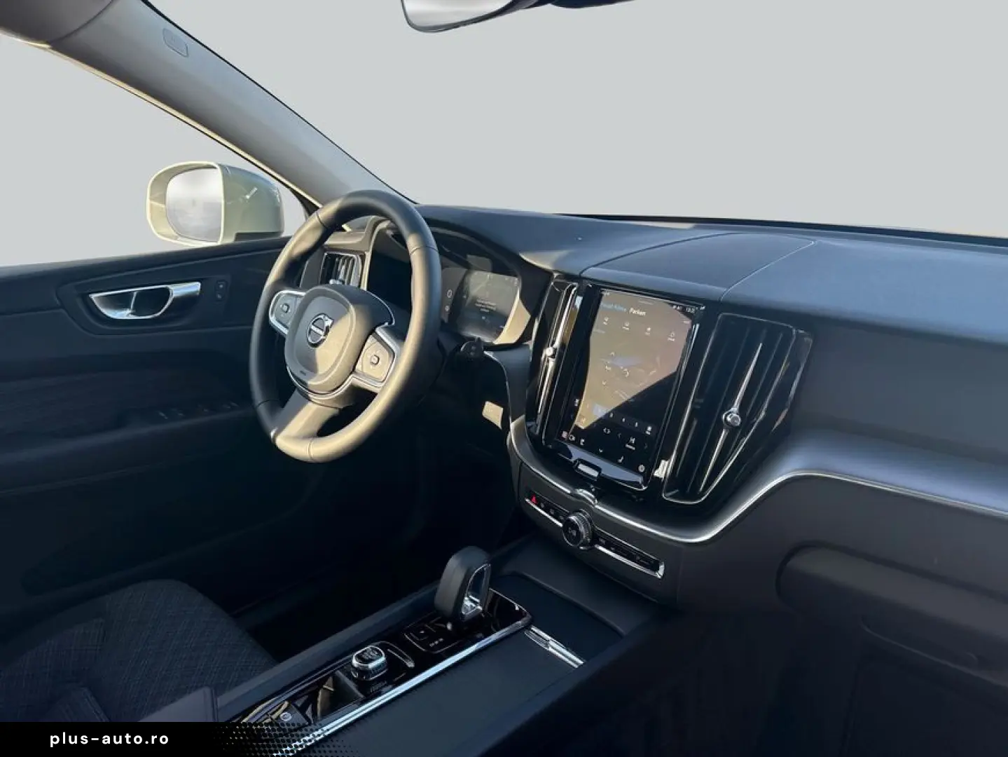 VOLVO XC60 B5 B AWD Core SiH GJR Win