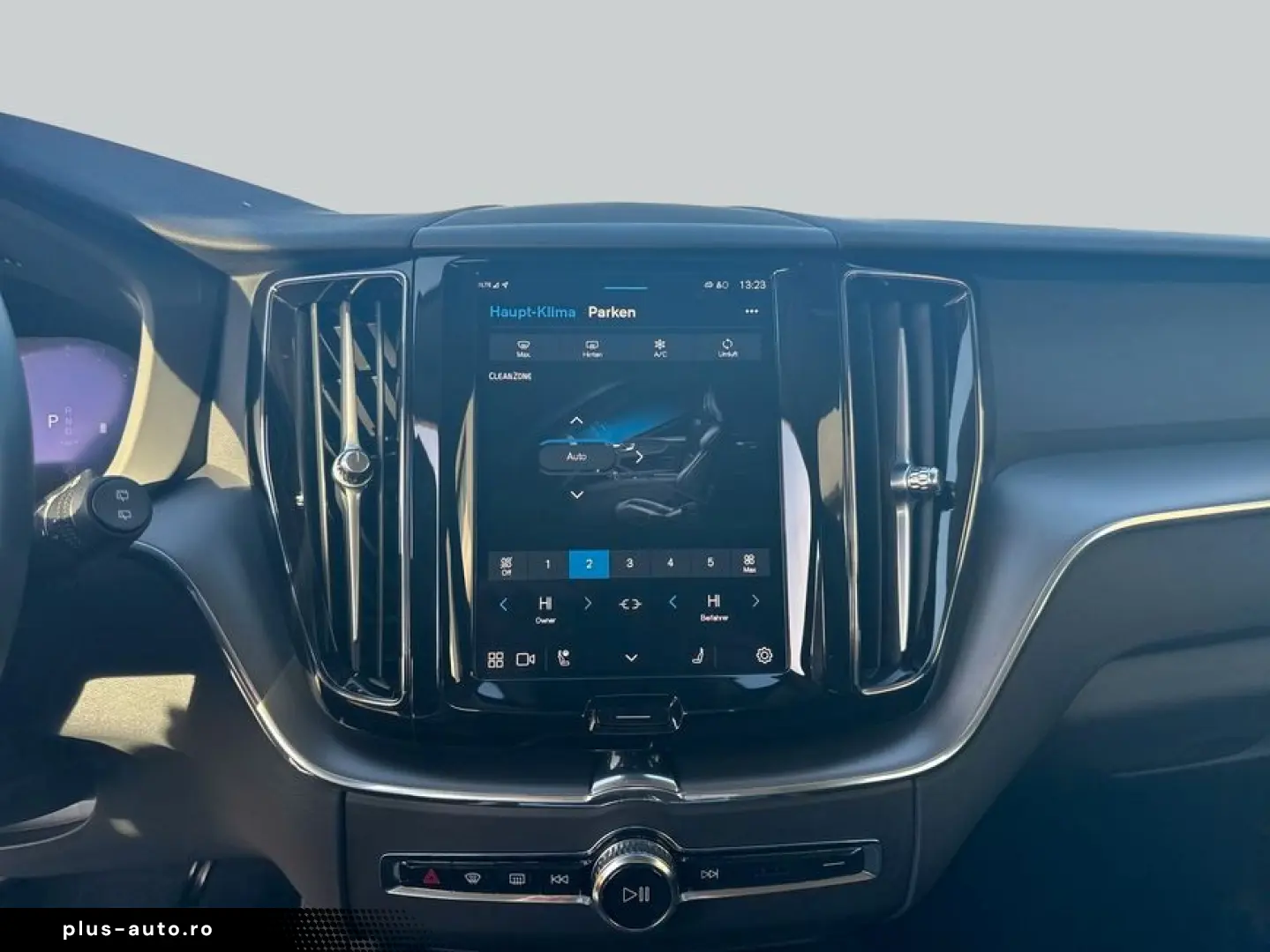 VOLVO XC60 B5 B AWD Core SiH GJR Win