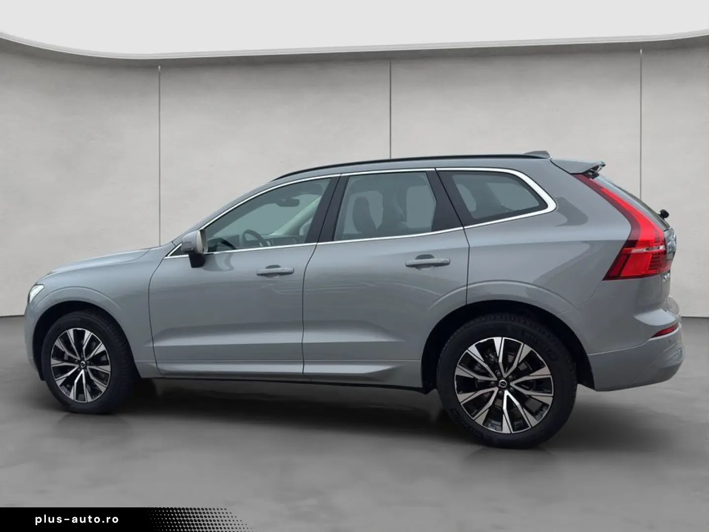 VOLVO XC60 B5 AWD Aut PilotAssist BLIS Google-Maps LED
