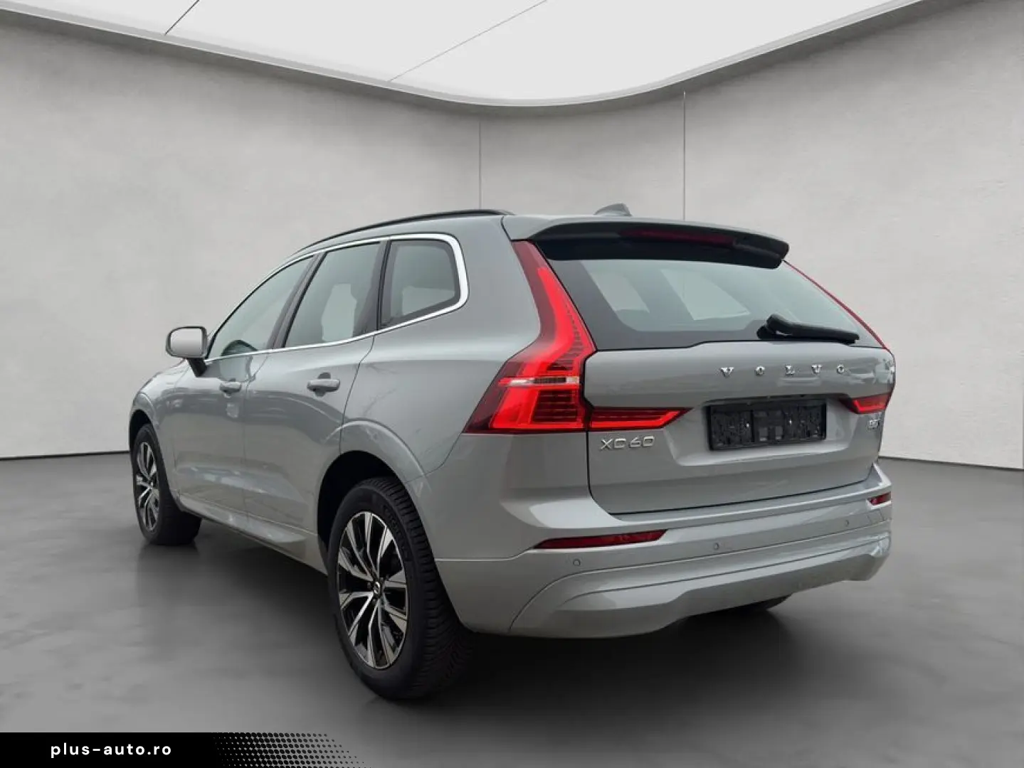 VOLVO XC60 B5 AWD Aut PilotAssist BLIS Google-Maps LED