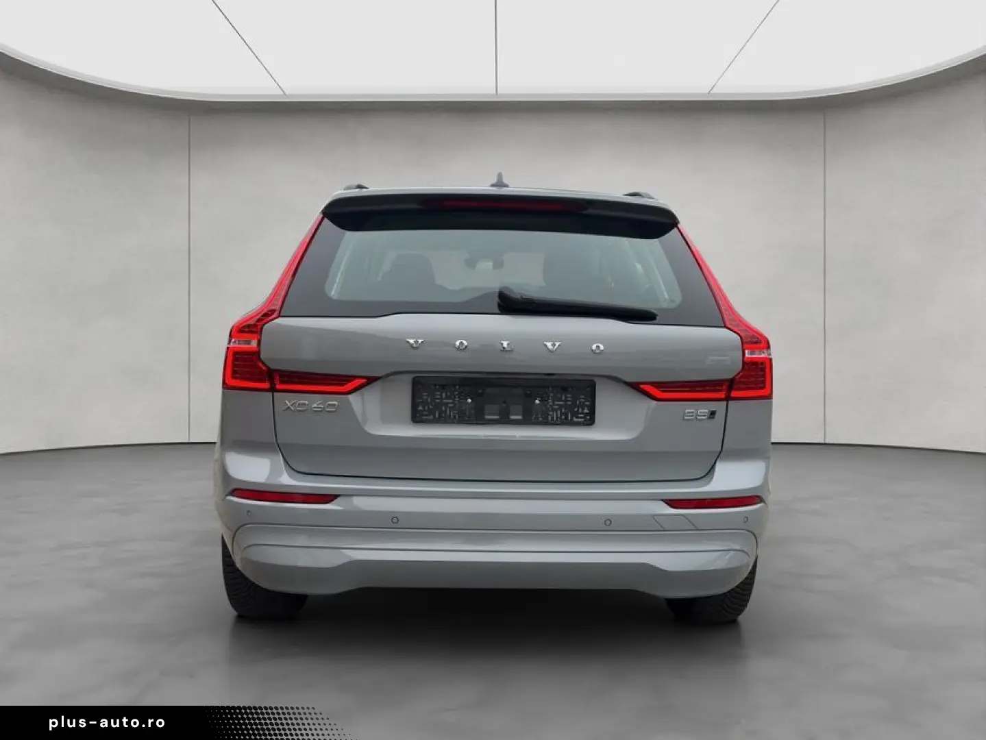 VOLVO XC60 B5 AWD Aut PilotAssist BLIS Google-Maps LED