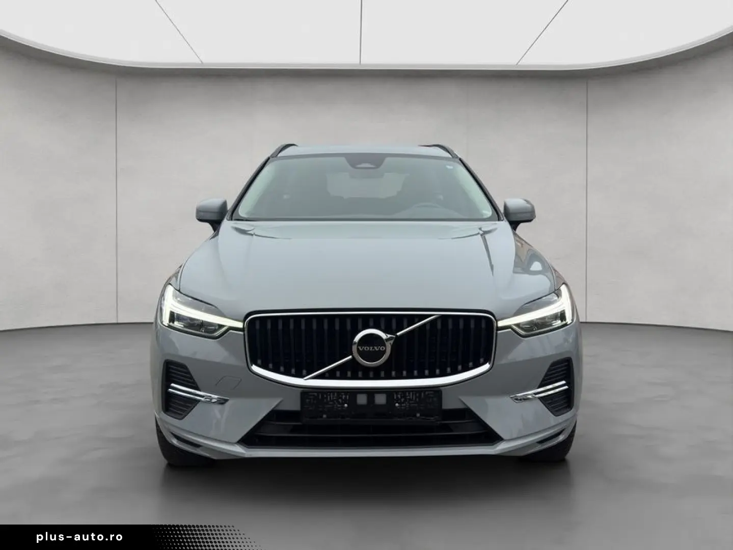 VOLVO XC60 B5 AWD Aut PilotAssist BLIS Google-Maps LED