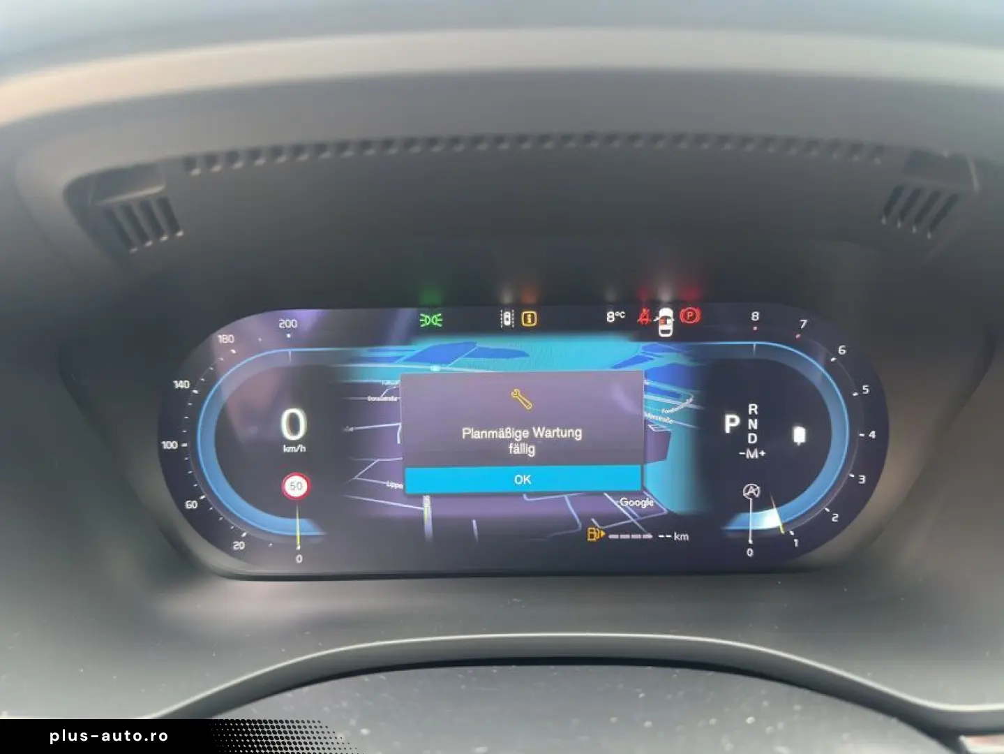 VOLVO XC60 B5 AWD Aut PilotAssist BLIS Google-Maps LED