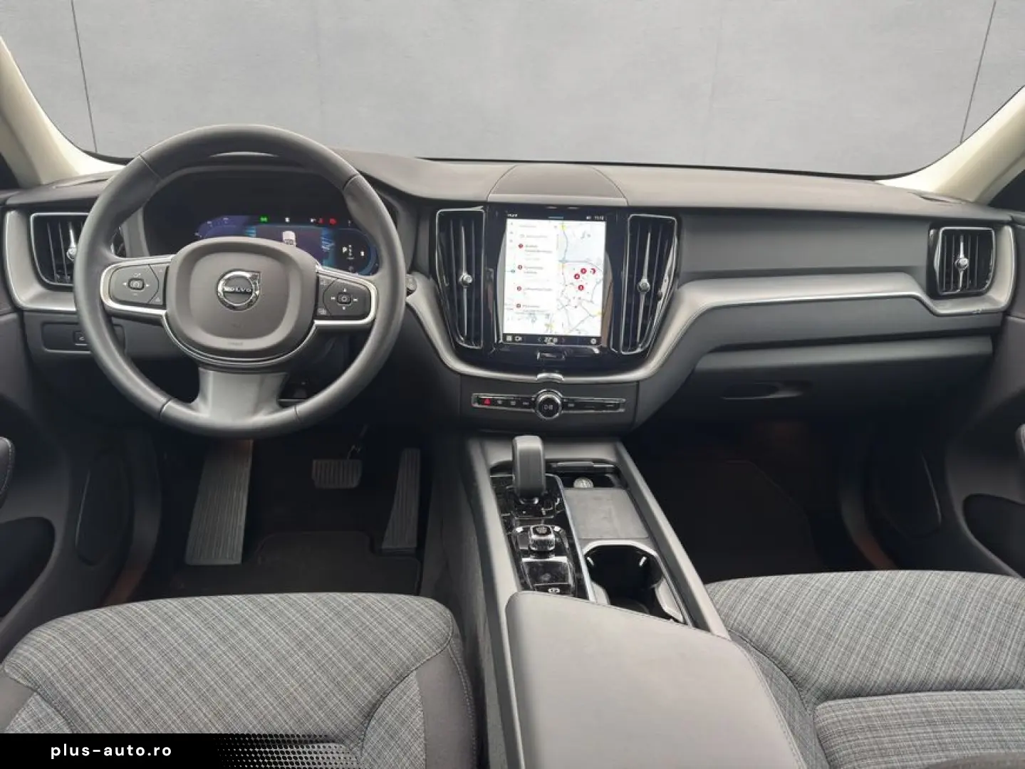 VOLVO XC60 B5 AWD Aut PilotAssist BLIS Google-Maps LED