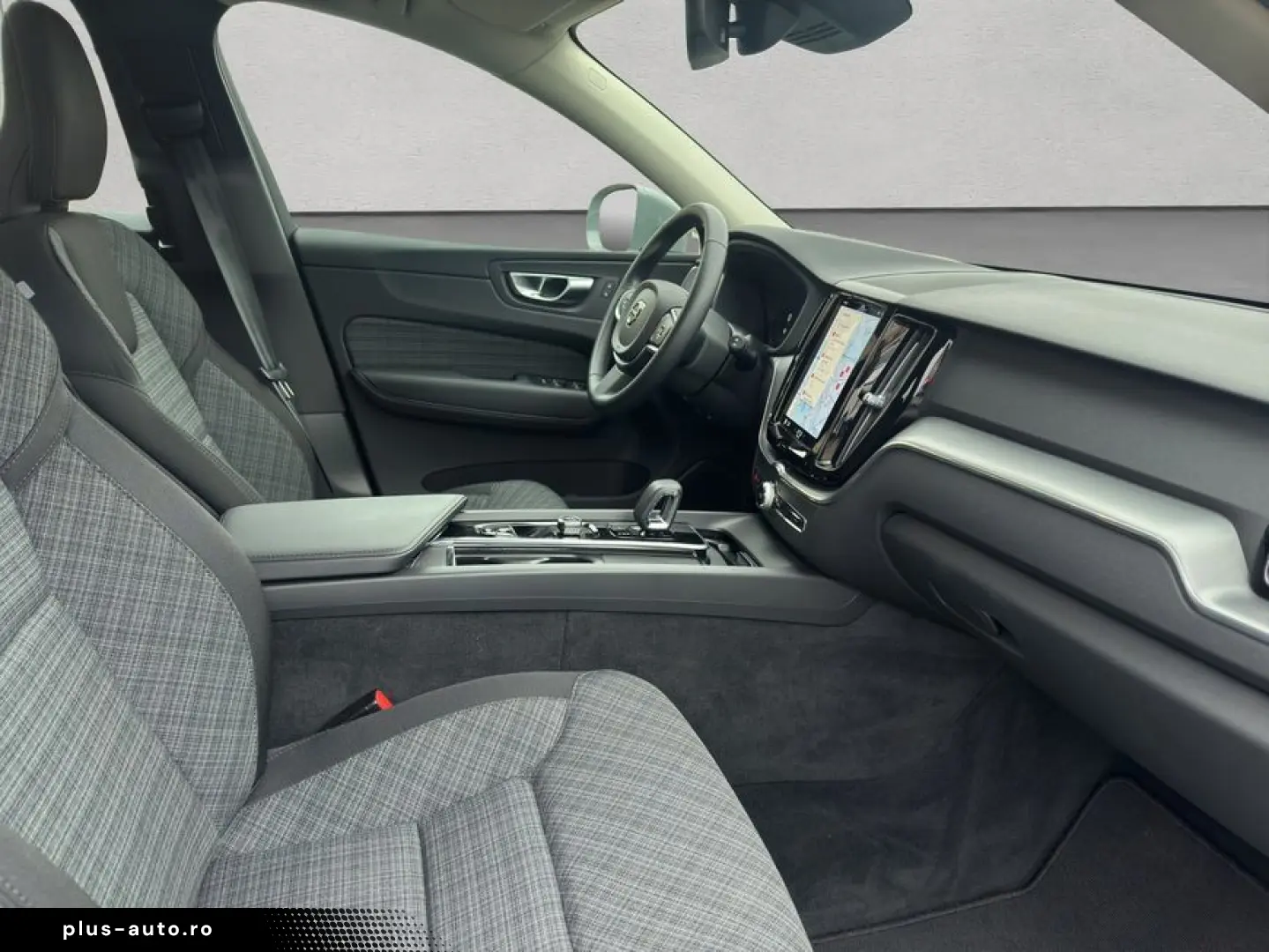VOLVO XC60 B5 AWD Aut PilotAssist BLIS Google-Maps LED
