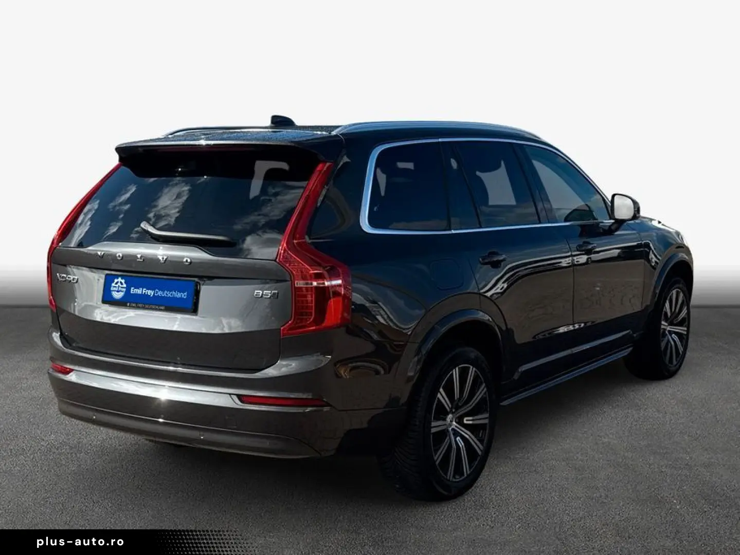 VOLVO XC90 B5 B AWD Core LM20'' Licht-Pak &hellip;