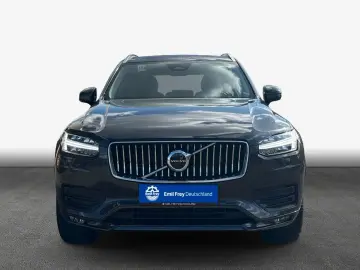 VOLVO XC90 B5 B AWD Core LM20'' Licht-Pak &hellip;