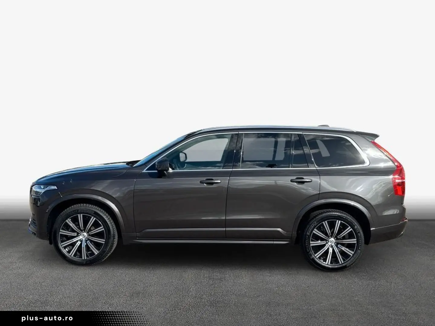 VOLVO XC90 B5 B AWD Core LM20'' Licht-Pak &hellip;