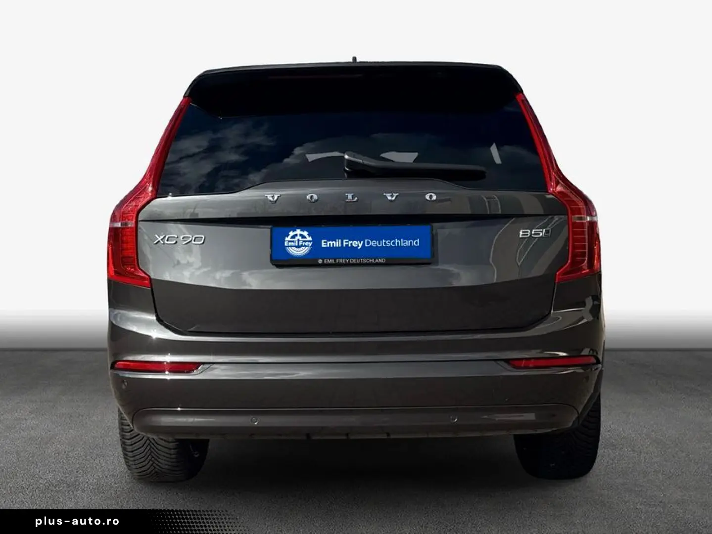 VOLVO XC90 B5 B AWD Core LM20'' Licht-Pak &hellip;