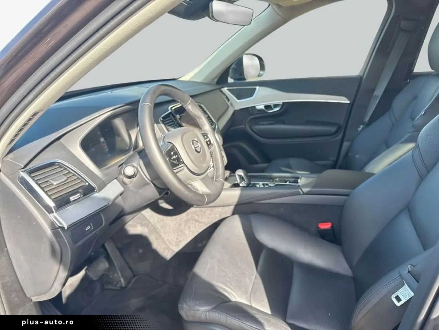 VOLVO XC90 B5 B AWD Core LM20'' Licht-Pak &hellip;