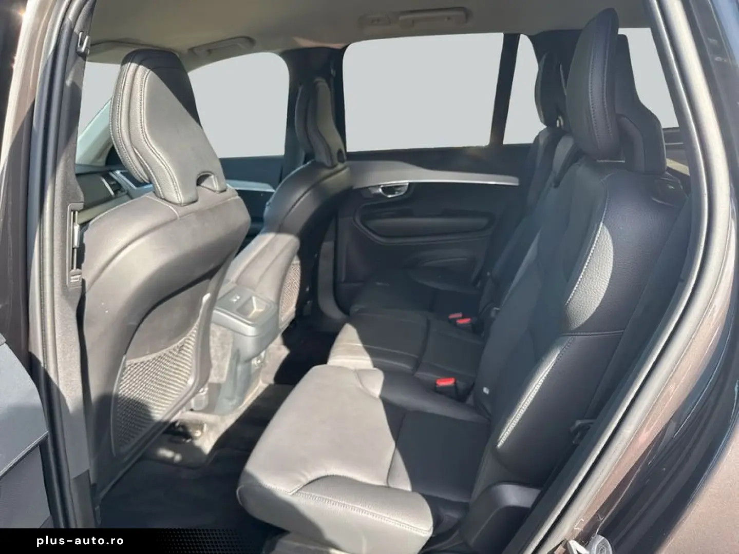 VOLVO XC90 B5 B AWD Core LM20'' Licht-Pak &hellip;