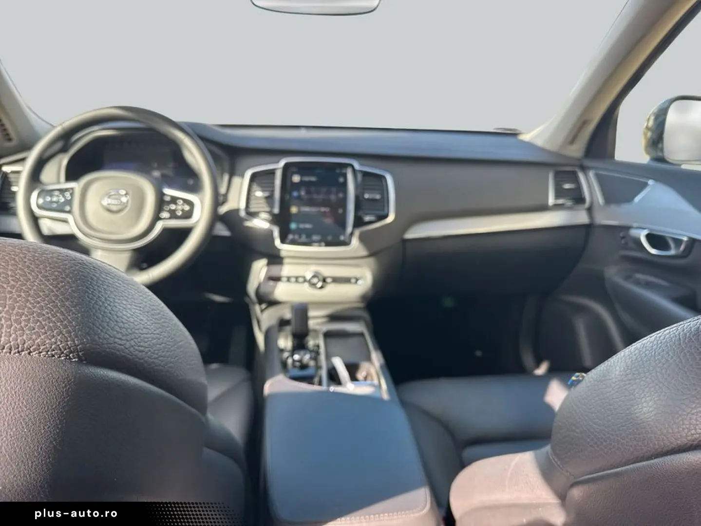VOLVO XC90 B5 B AWD Core LM20'' Licht-Pak &hellip;