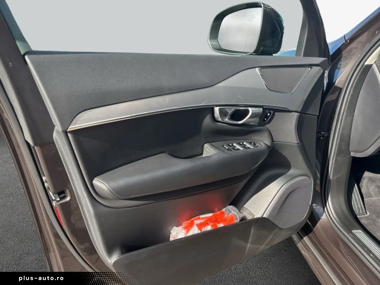 VOLVO XC90 B5 B AWD Core LM20'' Licht-Pak &hellip;