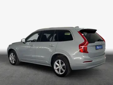 VOLVO XC90 B5 Core 7Sitzer Aut Leder Maps LED 19&apo…
