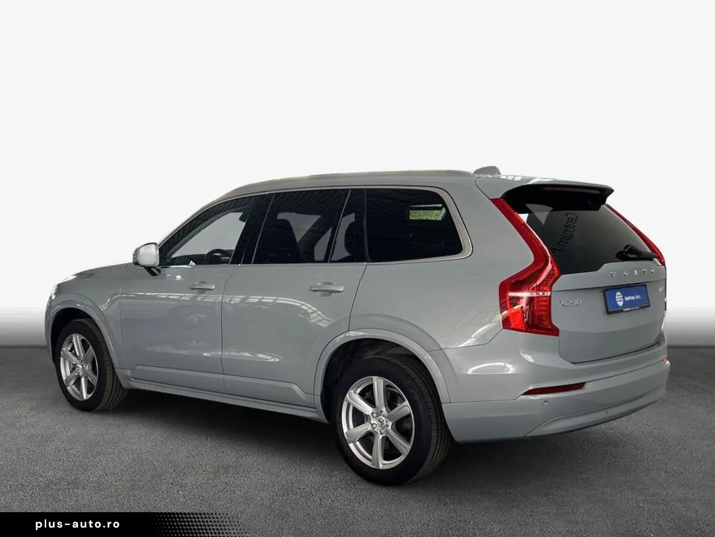 VOLVO XC90 B5 Core 7Sitzer Aut Leder Maps LED 19&apo&hellip;
