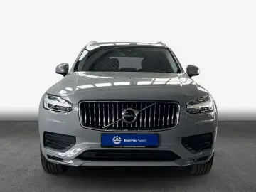 VOLVO XC90 B5 Core 7Sitzer Aut Leder Maps LED 19&apo&hellip;