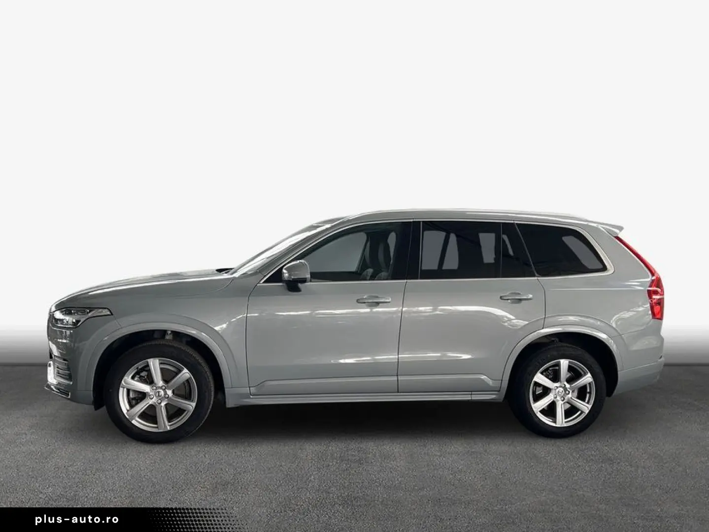 VOLVO XC90 B5 Core 7Sitzer Aut Leder Maps LED 19&apo&hellip;