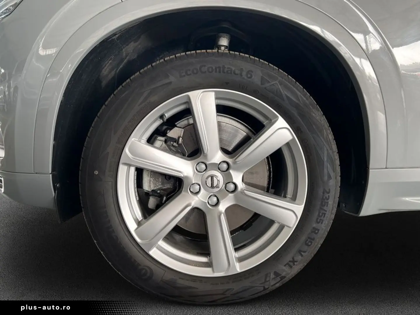 VOLVO XC90 B5 Core 7Sitzer Aut Leder Maps LED 19&apo&hellip;