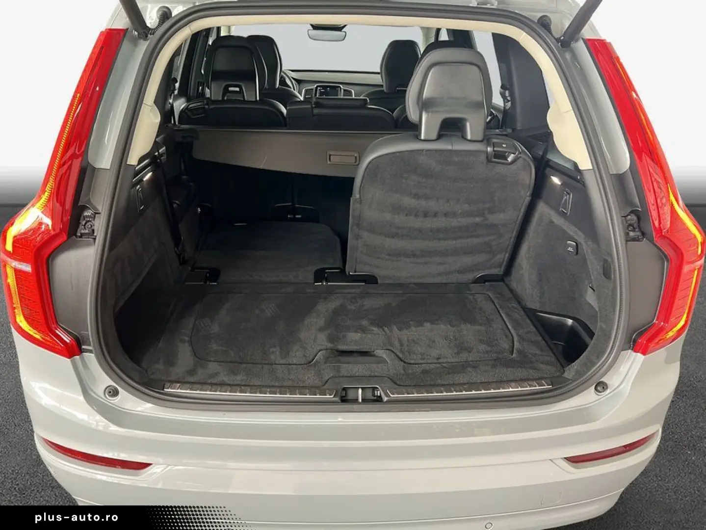 VOLVO XC90 B5 Core 7Sitzer Aut Leder Maps LED 19&apo&hellip;