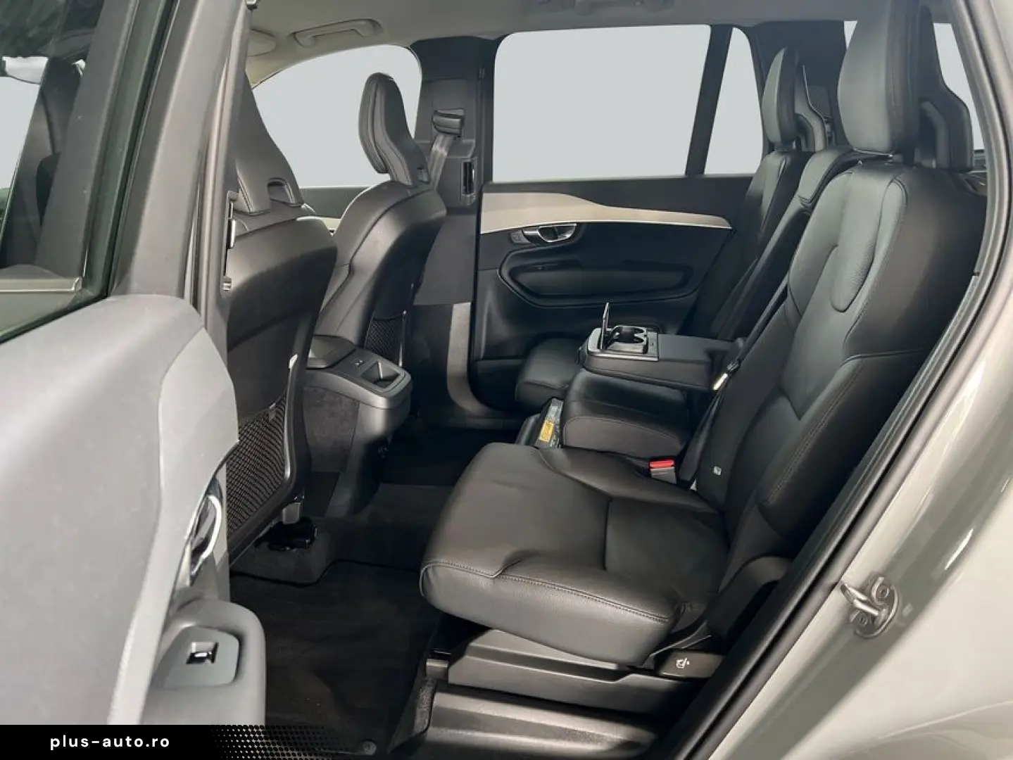 VOLVO XC90 B5 Core 7Sitzer Aut Leder Maps LED 19&apo&hellip;