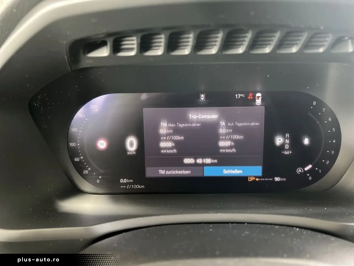 VOLVO XC90 B5 Core 7Sitzer Aut Leder Maps LED 19&apo&hellip;