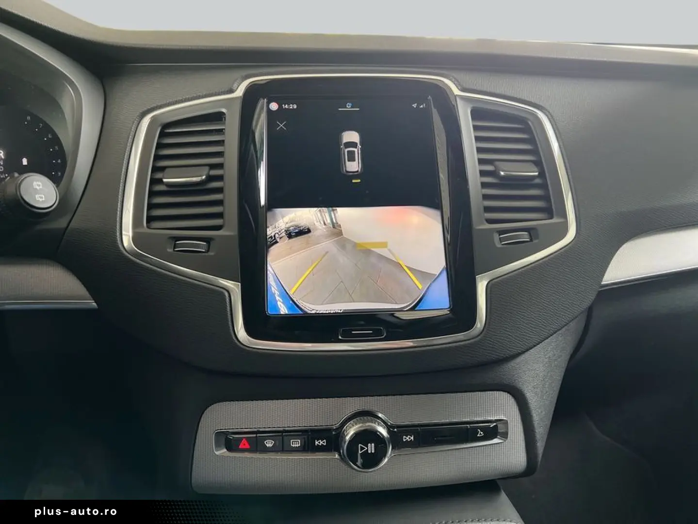 VOLVO XC90 B5 Core 7Sitzer Aut Leder Maps LED 19&apo&hellip;