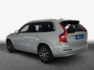 VOLVO XC90 B5 AWD 7S 3.Sitzreihe Leder 20'&apos…