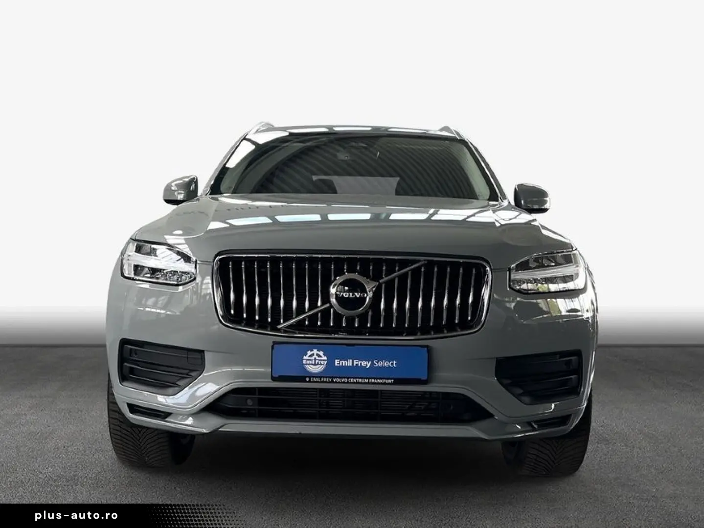 VOLVO XC90 B5 AWD 7S 3.Sitzreihe Leder 20'&apos&hellip;
