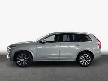 VOLVO XC90 B5 AWD 7S 3.Sitzreihe Leder 20'&apos…