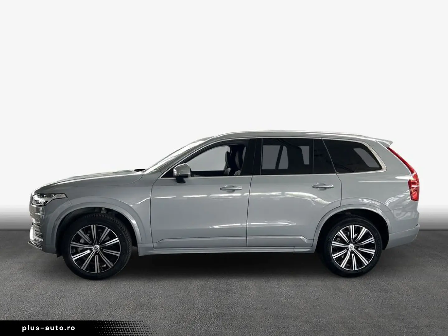 VOLVO XC90 B5 AWD 7S 3.Sitzreihe Leder 20'&apos&hellip;