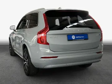 VOLVO XC90 B5 AWD 7S 3.Sitzreihe Leder 20'&apos…