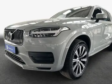 VOLVO XC90 B5 AWD 7S 3.Sitzreihe Leder 20'&apos…